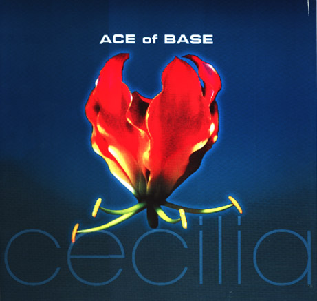 Ace Of Base